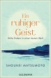 Ein ruhiger Geist (eBook, ePUB) - Bild 1