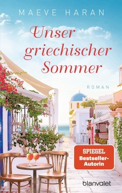 Unser griechischer Sommer (eBook, ePUB) - Haran, Maeve