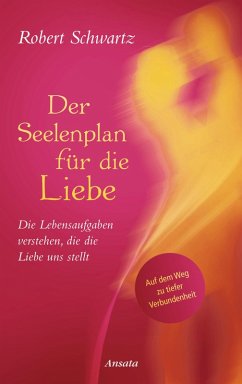 Der Seelenplan für die Liebe (eBook, ePUB) - Schwartz, Robert