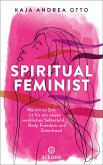 Spiritual Feminist (eBook, ePUB)