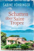 Schatten über Saint-Tropez / Conny von Klarg Bd.1 (eBook, ePUB)
