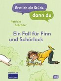 Ein Fall für Finn und Schörlock / Erst ich ein Stück, dann du Bd.45 (eBook, ePUB)