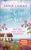Wo du das Glück findest / Das alte Schulhaus Bd.2 (eBook, ePUB)