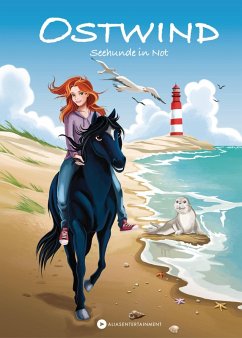 Seehunde in Not / Ostwind für Erstleser Bd.13 (eBook, ePUB) - Thilo