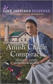 Amish Cradle Conspiracy (eBook, ePUB)
