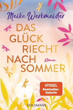 Das Glück riecht nach Sommer (eBook, ePUB) - Werkmeister, Meike