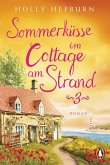 Sommerküsse im Cottage am Strand (Teil 3) (eBook, ePUB)