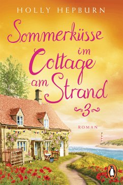 Sommerküsse im Cottage am Strand (Teil 3) (eBook, ePUB) - Hepburn, Holly