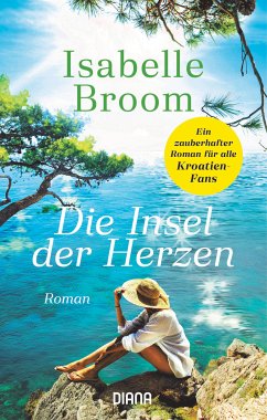 Die Insel der Herzen (eBook, ePUB) - Broom, Isabelle