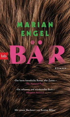 BÄR (eBook, ePUB) - Engel, Marian