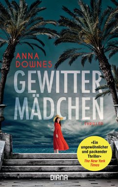 Gewittermädchen (eBook, ePUB) - Downes, Anna