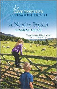 Cover A Need to Protect (eBook, ePUB)