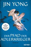 Der Pfad der Adlerkrieger / Adlerkrieger Bd.3 (eBook, ePUB)