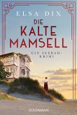 Die kalte Mamsell / Viktoria Berg Bd.3 (eBook, ePUB)