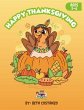Thanksgiving Activity Workbook For... - Bild 1
