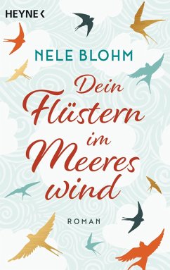 Dein Flüstern im Meereswind (eBook, ePUB) - Blohm, Nele