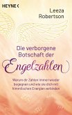 Die verborgene Botschaft der Engelzahlen (eBook, ePUB)