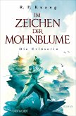 Die Erlöserin / Im Zeichen der Mohnblume Bd.3 (eBook, ePUB)