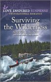 Surviving the Wilderness (eBook, ePUB)