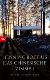 Das chinesische Zimmer (eBook, ePUB)