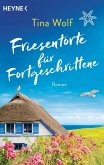 Friesentorte für Fortgeschrittene (eBook, ePUB)