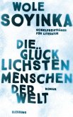 Die glücklichsten Menschen der Welt (eBook, ePUB)