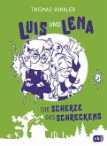Luis und Lena - Die Scherze des Schreckens / Luis und Lena Bd.3 (eBook, ePUB)