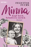 Minna. Kopf hoch, Schultern zurück / Mütter-Trilogie Bd.1 (eBook, ePUB)