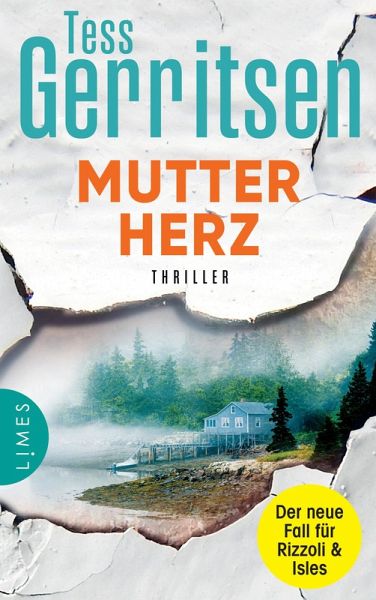 Mutterherz / Jane Rizzoli Bd.13 (eBook, ePUB)