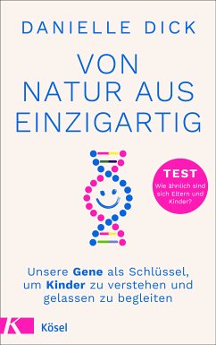 Von Natur aus einzigartig (eBook, ePUB) - Dick, Danielle