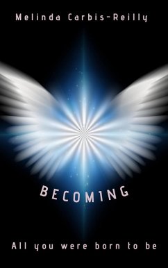 Becoming (eBook, ePUB) - Carbis-Reilly, Melinda