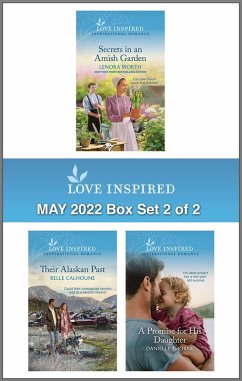 Cover Love Inspired May 2022 Box Set - 2 of 2 (eBook, ePUB)