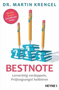 Bestnote (eBook, ePUB) - Krengel, Martin