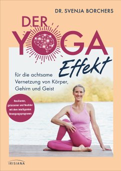 Der Yoga-Effekt (eBook, ePUB) - Borchers, Svenja