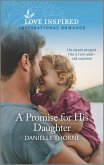 A Promise for His Daughter (eBook, ePUB)