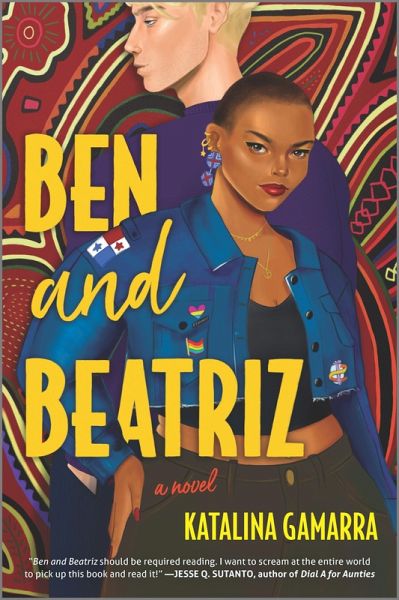 Ben and Beatriz (eBook, ePUB)
