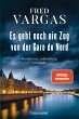 Es geht noch ein Zug von der Gare du... - Bild 1