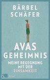 Avas Geheimnis (eBook, ePUB)