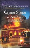 Crime Scene Cover-Up (eBook, ePUB)