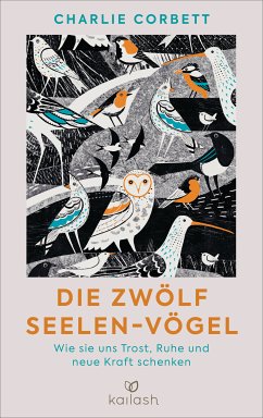 Die zwölf Seelen-Vögel (eBook, ePUB) - Corbett, Charlie