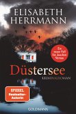 Düstersee / Joachim Vernau Bd.7 (eBook, ePUB)