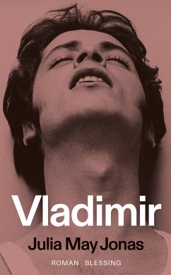 Vladimir (eBook, ePUB) - Jonas, Julia May