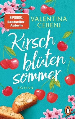 Kirschblütensommer / Fontamara Bd.2 (eBook, ePUB) - Cebeni, Valentina