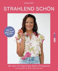Strahlend schön (eBook, ePUB) - Wolf, Adaeze