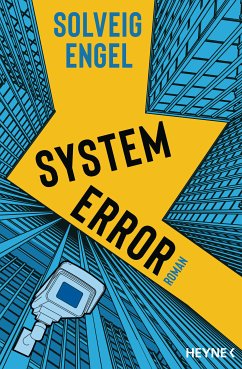 System Error (eBook, ePUB) - Engel, Solveig