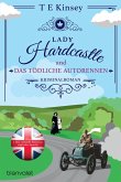 Lady Hardcastle und das tödliche Autorennen / Lady Hardcastle Bd.3 (eBook, ePUB)