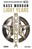 Supernova / Light Years Bd.2 (eBook, ePUB)