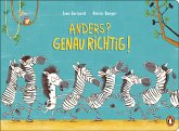 Anders? Genau richtig! (eBook, ePUB)