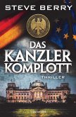 Das Kanzler-Komplott / Cotton Malone Bd.16 (eBook, ePUB)