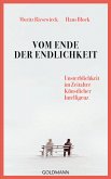 Vom Ende der Endlichkeit (eBook, ePUB)